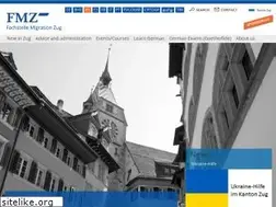 Sites similar to fmzug.ch
