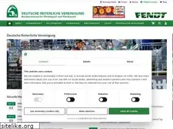 Sites similar to fn-dokr.de