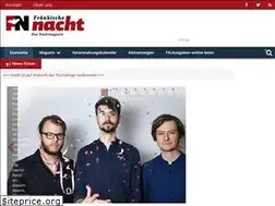 Sites similar to fn-magazin.de