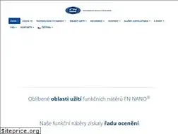 Sites similar to fn-nano.com