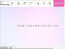 Sites similar to fn-planning.com