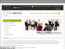 Sites similar to fn-serwis.pl