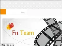 Sites similar to fn-team.com