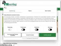 Sites similar to fn-verlag.de