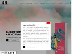 Sites similar to fn.com.my