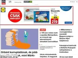 Sites similar to fn.hu