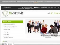 Sites similar to fn.pl