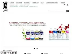 Sites similar to fn1.ru