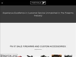 Sites similar to fn57sale.com