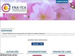 Sites similar to fna-tca.org