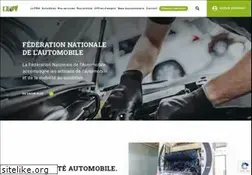 Sites similar to fna.fr