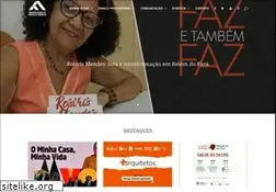 Sites similar to fna.org.br