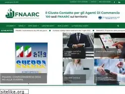 Sites similar to fnaarc.it
