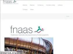 Sites similar to fnaas.fr