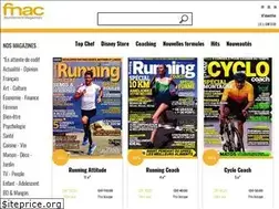 Sites similar to fnac-abo.ch