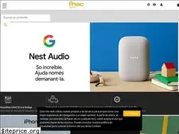 Sites similar to fnac-andorra.com