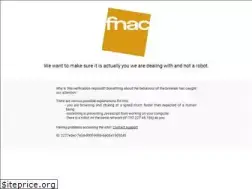 Sites similar to fnac.be