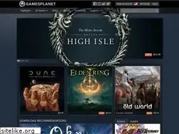 Sites similar to fnac.gamesplanet.com