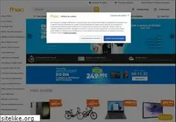 Sites similar to fnac.pt
