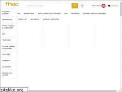 Sites similar to fnac.tn