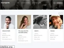 Sites similar to fnacagenda.be