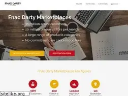 Sites similar to fnacdartymarketplace.com