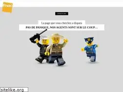 Sites similar to fnaclive.com