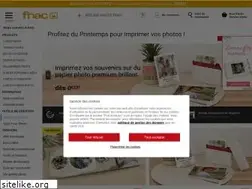 Sites similar to fnacphoto.com