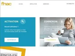 Sites similar to fnacserenite.com