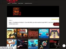 Sites similar to fnaf2.online