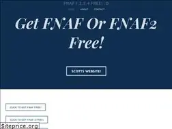 Sites similar to fnaf2free.weebly.com