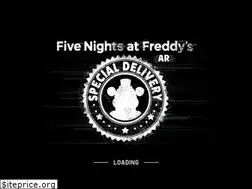 Sites similar to fnafar.com