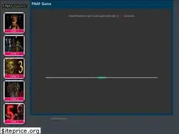 Sites similar to fnafgame.net