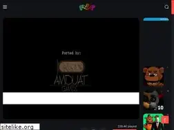 Sites similar to fnafgo.com