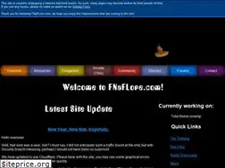 Sites similar to fnaflore.com