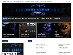 Sites similar to fnafsisterlocation.org