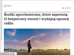 Sites similar to fnagro.pl