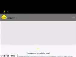 Sites similar to fnaim-correze.com