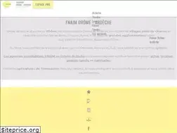 Sites similar to fnaim2607.com