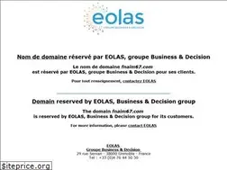 Sites similar to fnaim67.com