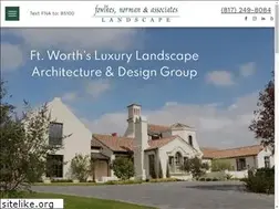 Sites similar to fnalandscape.com