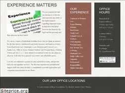 Sites similar to fnalawfirm.com