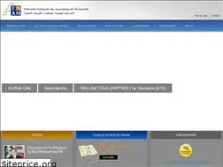 Sites similar to fnam.co.ma