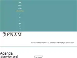 Sites similar to fnam.pt