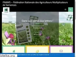 Sites similar to fnams.fr