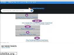 Sites similar to fnandango.com