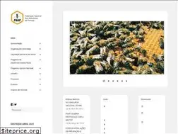Sites similar to fnap.pt