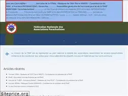 Sites similar to fnapara.fr