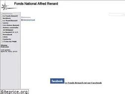 Sites similar to fnar.be