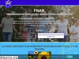 Sites similar to fnar.info